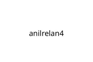 anilrelan4