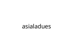 asialadues