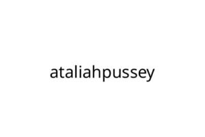 ataliahpussey