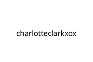 charlotteclarkxox