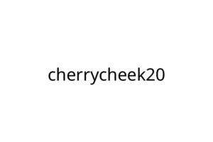 cherrycheek20