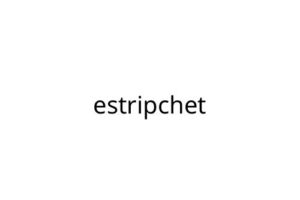 estripchet
