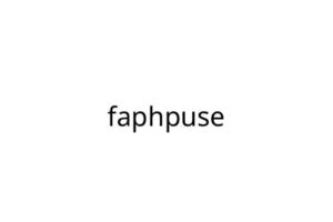 faphpuse