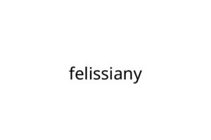 felissiany
