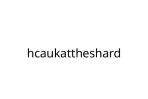 hcaukattheshard