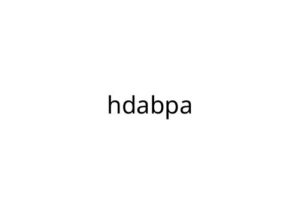hdabpa