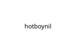 hotboynil