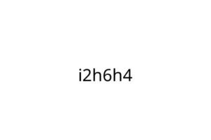 i2h6h4