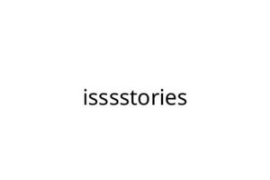isssstories
