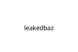 leakedbaz