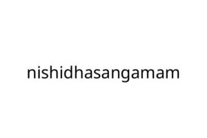 nishidhasangamam