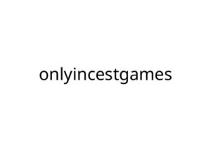 onlyincestgames