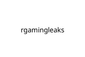 rgamingleaks
