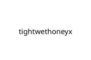 tightwethoneyx
