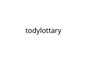 todylottary