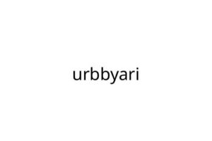 urbbyari