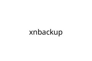xnbackup