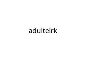 adulteirk