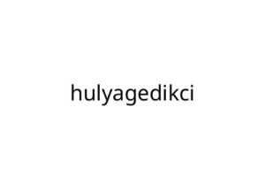 hulyagedikci