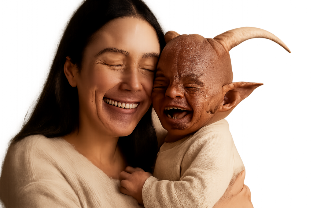mom with gullrazwupolxin