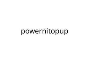 powernitopup
