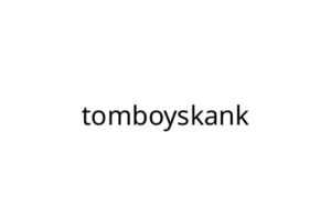tomboyskank