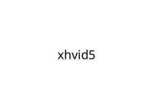 xhvid5
