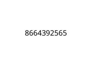 8664392565
