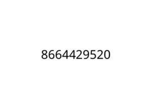 8664429520