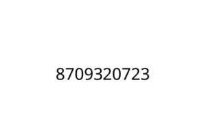 8709320723