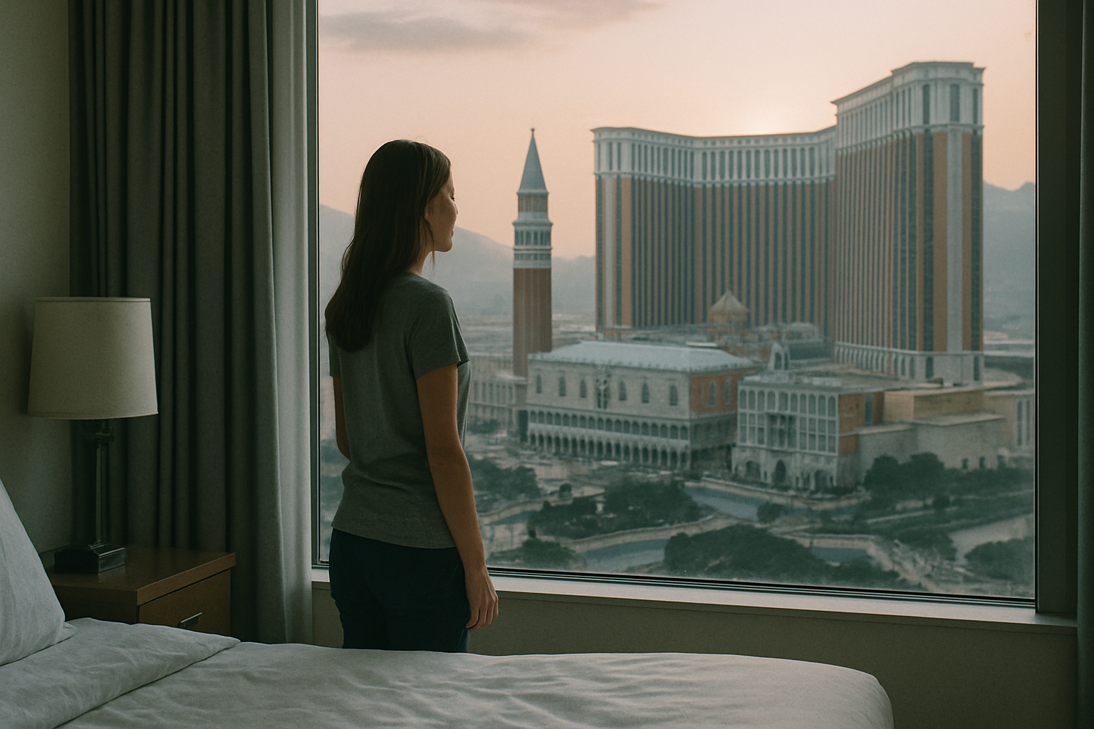 asia gambling destinations