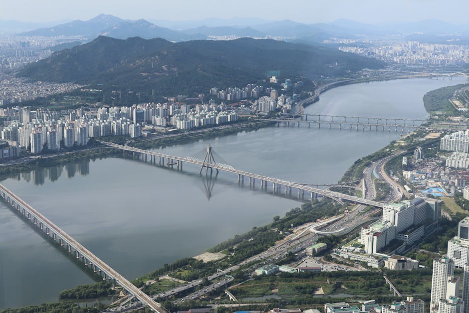 infrastructure longevity