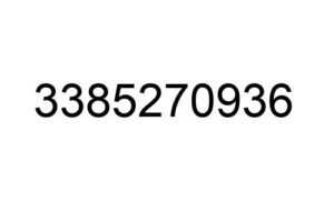 3385270936