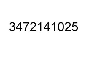 3472141025
