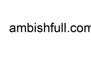 ambishfull.com