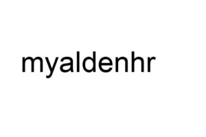 myaldenhr