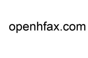 openhfax.com