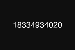 18334934020