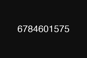 6784601575
