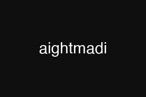 aightmadi