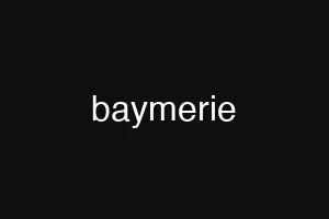 baymerie