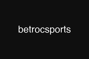 betrocsports