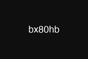 bx80hb