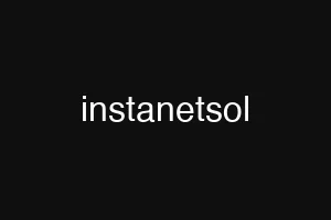 instanetsol