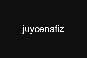 juycenafiz