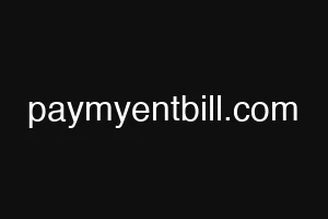 paymyentbill.com