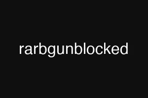 rarbgunblocked