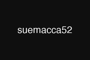 suemacca52