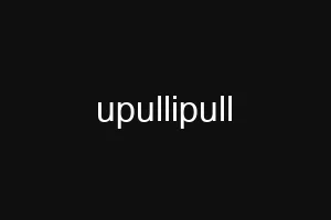 upullipull