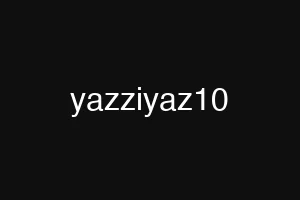 yazziyaz10
